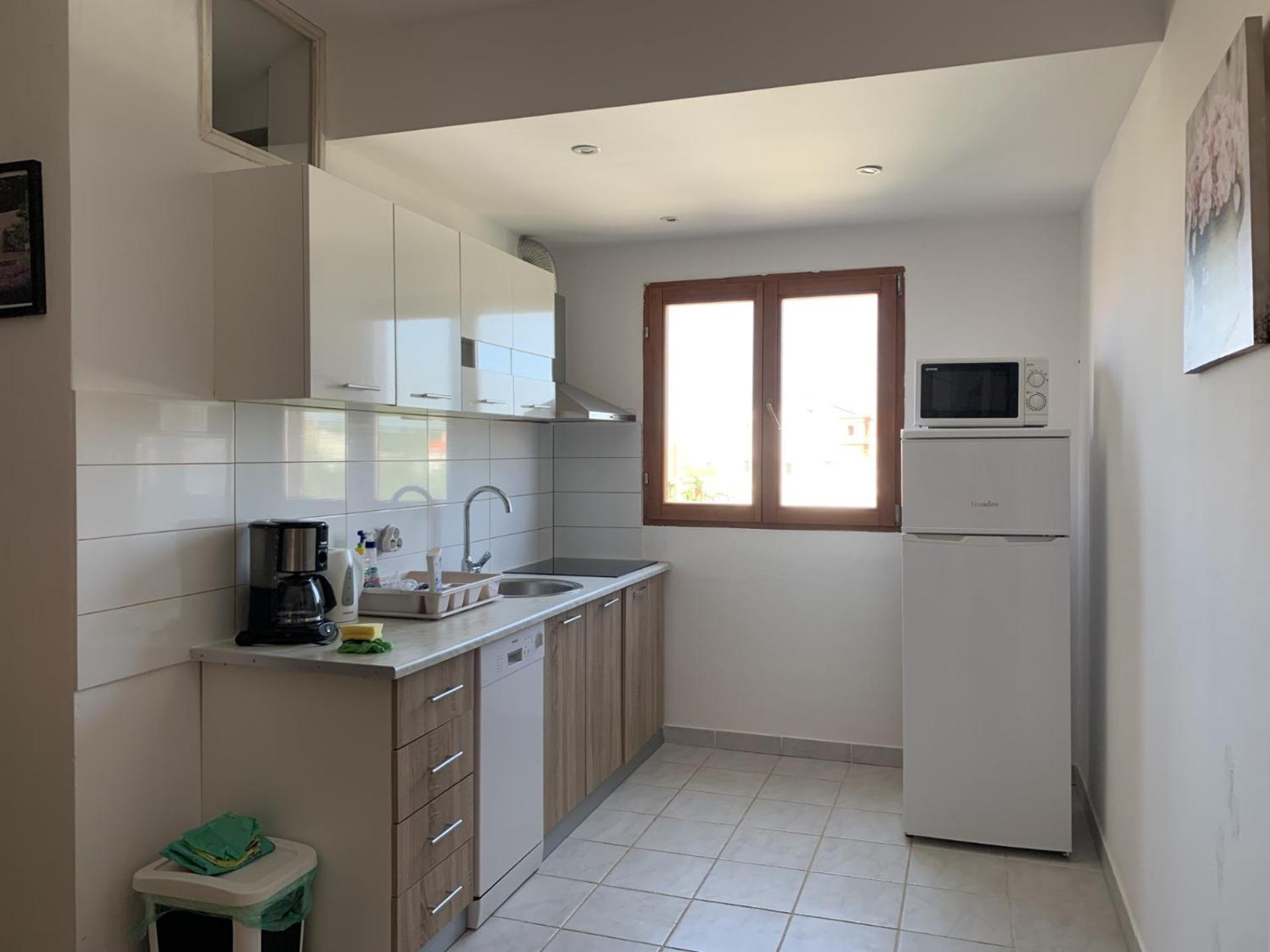 Apartments Milan Перой Экстерьер фото