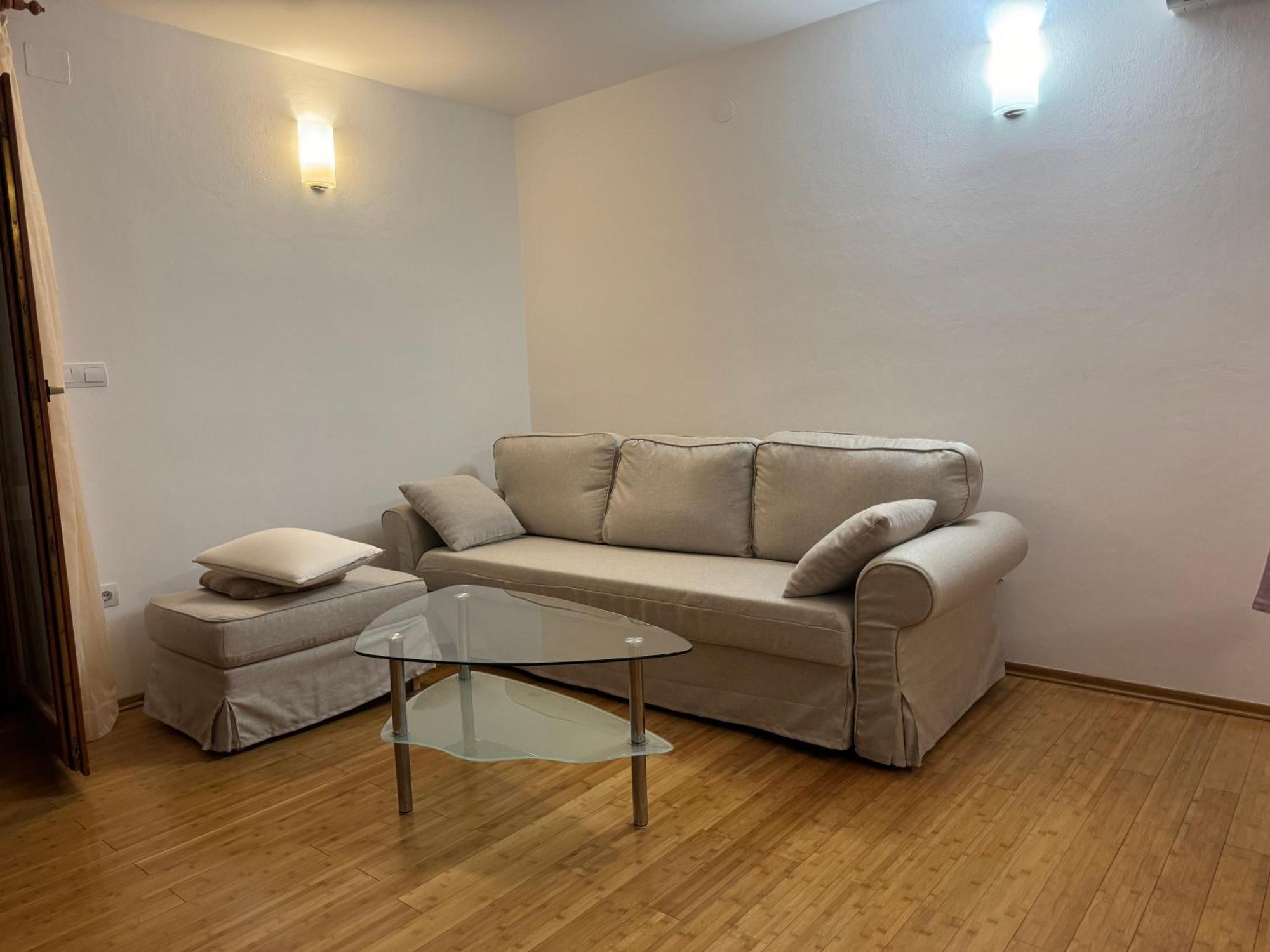 Apartments Milan Перой Экстерьер фото